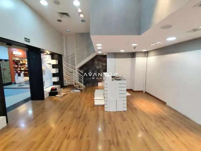 Ponto Comercial aluguel em Região Geográfica Imediata de Santa Maria, Santa Maria