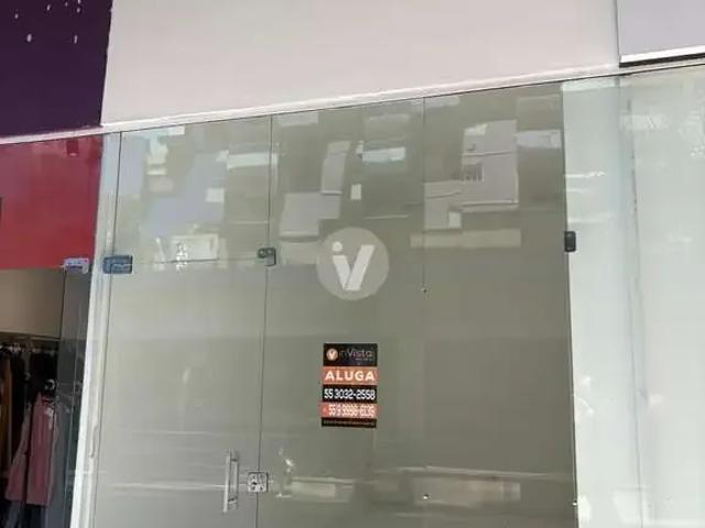 Ponto Comercial aluguel em Região Geográfica Imediata de Santa Maria, Santa Maria