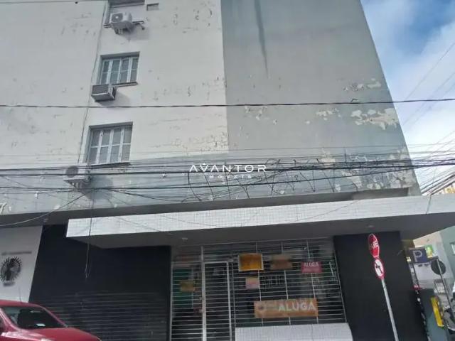 Ponto Comercial aluguel em Região Geográfica Imediata de Santa Maria, Santa Maria