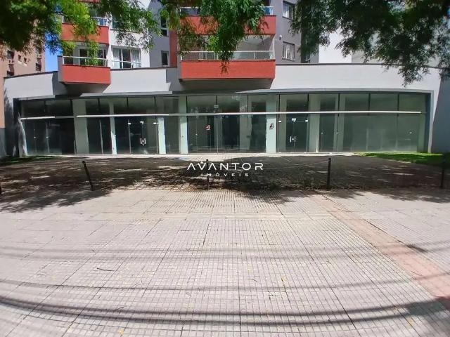 Ponto Comercial aluguel em Região Geográfica Imediata de Santa Maria, Santa Maria