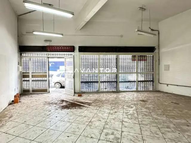 Ponto Comercial aluguel em Região Geográfica Imediata de Santa Maria, Santa Maria