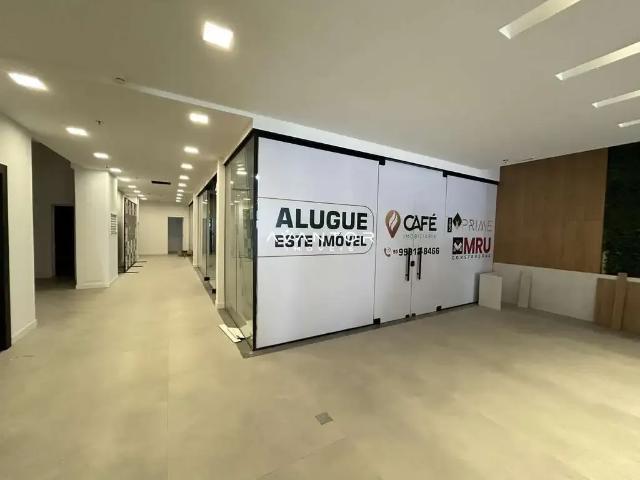Ponto Comercial aluguel em Região Geográfica Imediata de Santa Maria, Santa Maria