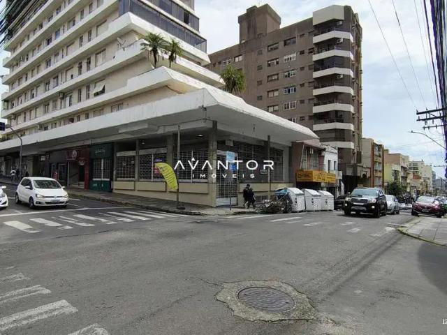 Ponto Comercial aluguel em Região Geográfica Imediata de Santa Maria, Santa Maria