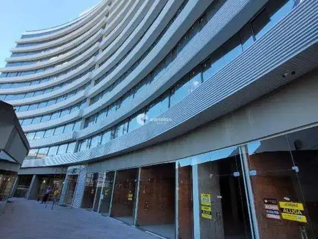 Ponto Comercial aluguel em Região Geográfica Imediata de Santa Maria, Santa Maria