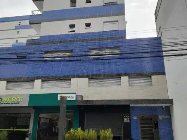 Ponto Comercial aluguel em Região Geográfica Imediata de Santa Maria, Santa Maria