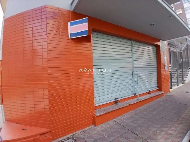 Ponto Comercial aluguel em Região Geográfica Imediata de Santa Maria, Santa Maria