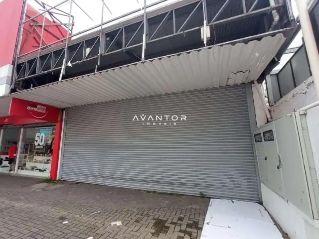 Ponto Comercial aluguel em Região Geográfica Imediata de Santa Maria, Santa Maria