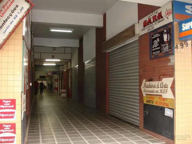 Ponto Comercial aluguel em Região Geográfica Imediata de Santa Maria, Santa Maria