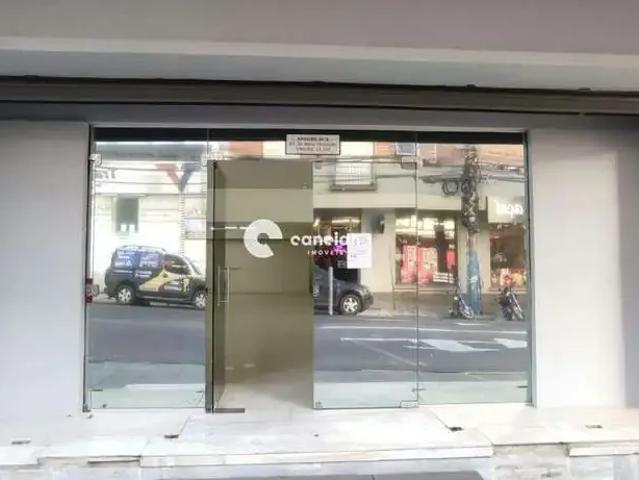 Ponto Comercial aluguel em Região Geográfica Imediata de Santa Maria, Santa Maria