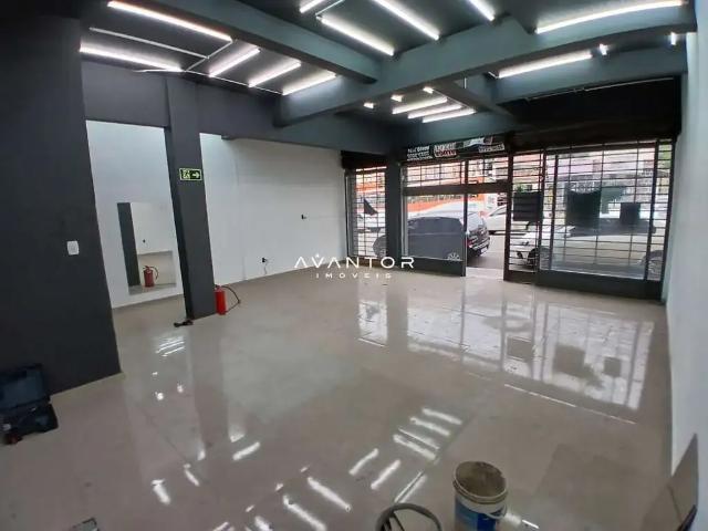 Ponto Comercial aluguel em Região Geográfica Imediata de Santa Maria, Santa Maria