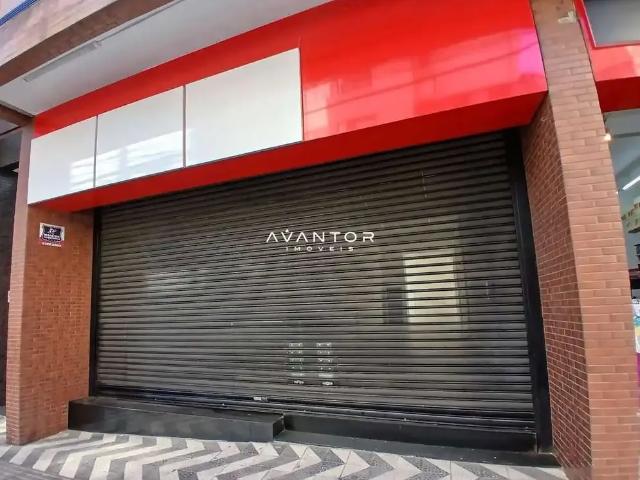 Ponto Comercial aluguel em Região Geográfica Imediata de Santa Maria, Santa Maria