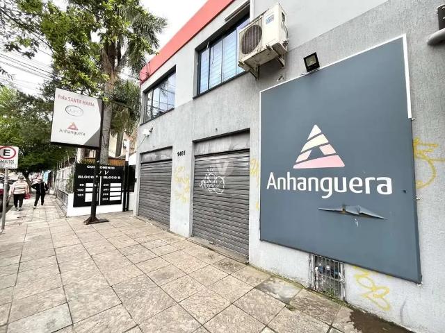 Ponto Comercial aluguel em Região Geográfica Imediata de Santa Maria, Santa Maria
