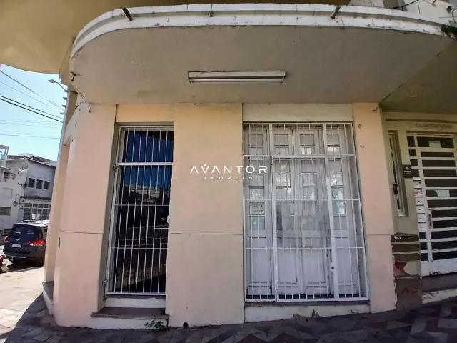 Ponto Comercial aluguel em Região Geográfica Imediata de Santa Maria, Santa Maria