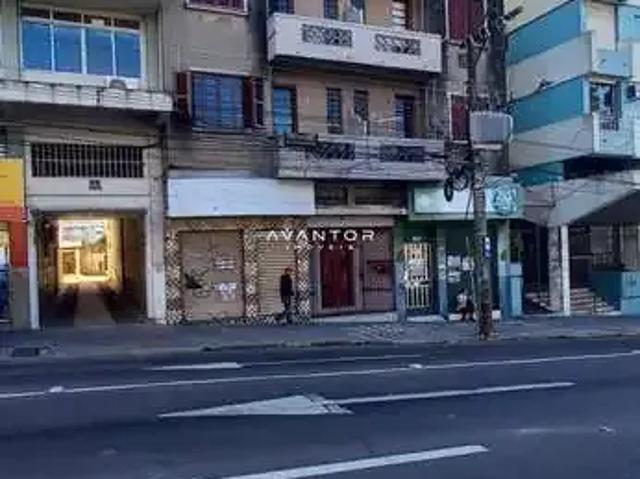 Ponto Comercial aluguel em Região Geográfica Imediata de Santa Maria, Santa Maria