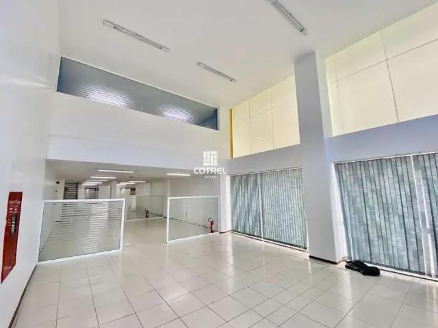 Ponto Comercial aluguel em Região Geográfica Imediata de Santa Maria, Santa Maria
