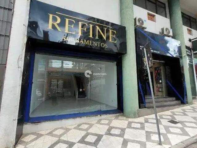 Ponto Comercial aluguel em Região Geográfica Imediata de Santa Maria, Santa Maria