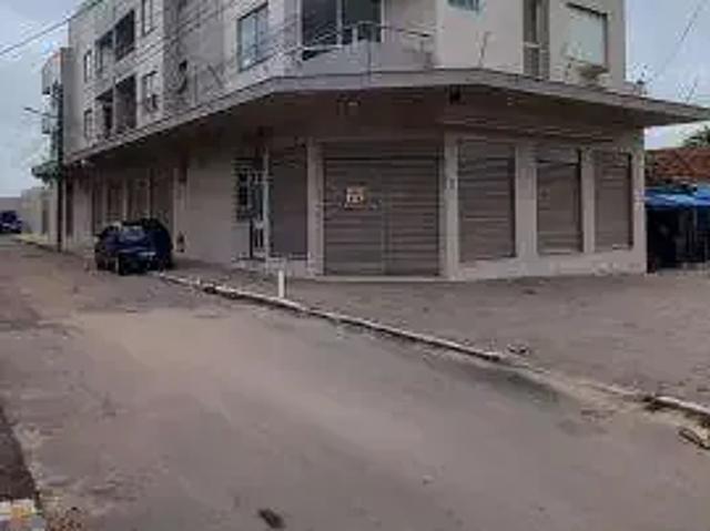 Ponto Comercial aluguel em Região Geográfica Imediata de Santa Maria, Santa Maria