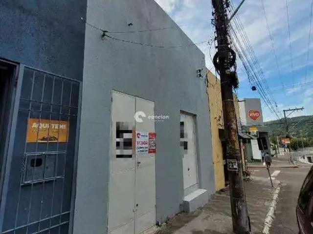 Ponto Comercial aluguel em Região Geográfica Imediata de Santa Maria, Santa Maria