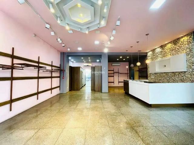 Ponto Comercial aluguel em Região Geográfica Imediata de Santa Maria, Santa Maria