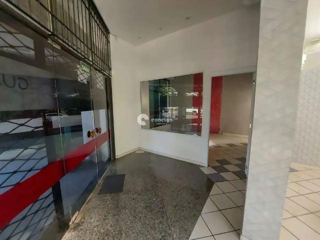 Ponto Comercial aluguel em Região Geográfica Imediata de Santa Maria, Santa Maria