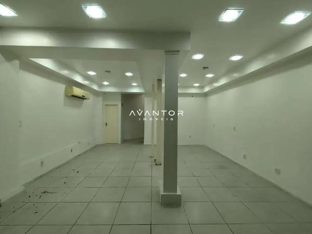 Ponto Comercial aluguel em Região Geográfica Imediata de Santa Maria, Santa Maria