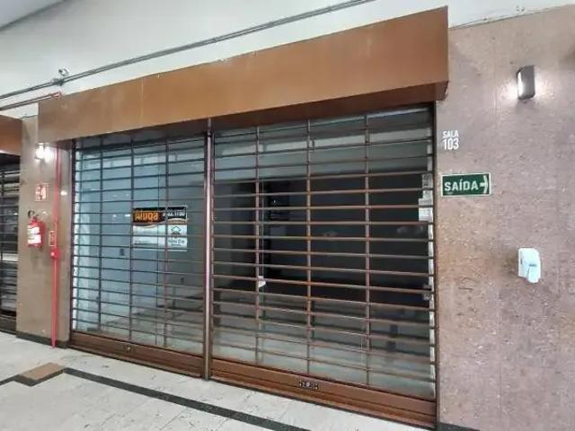 Ponto Comercial aluguel em Região Geográfica Imediata de Santa Maria, Santa Maria