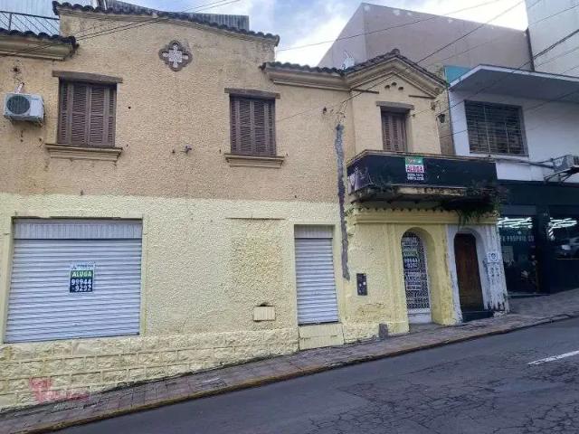 Ponto Comercial aluguel em Região Geográfica Imediata de Santa Maria, Santa Maria