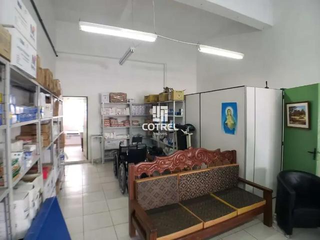 Ponto Comercial aluguel em Região Geográfica Imediata de Santa Maria, Santa Maria