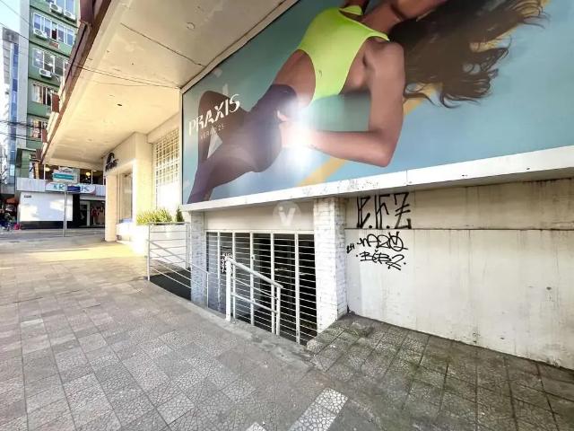 Ponto Comercial aluguel em Região Geográfica Imediata de Santa Maria, Santa Maria