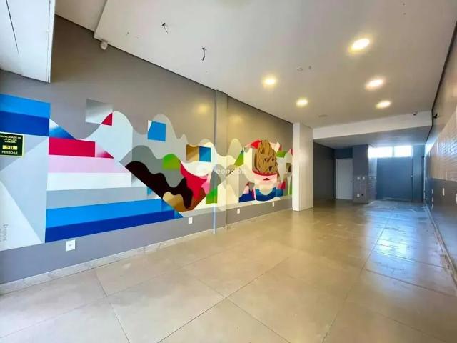 Ponto Comercial aluguel em Região Geográfica Imediata de Santa Maria, Santa Maria