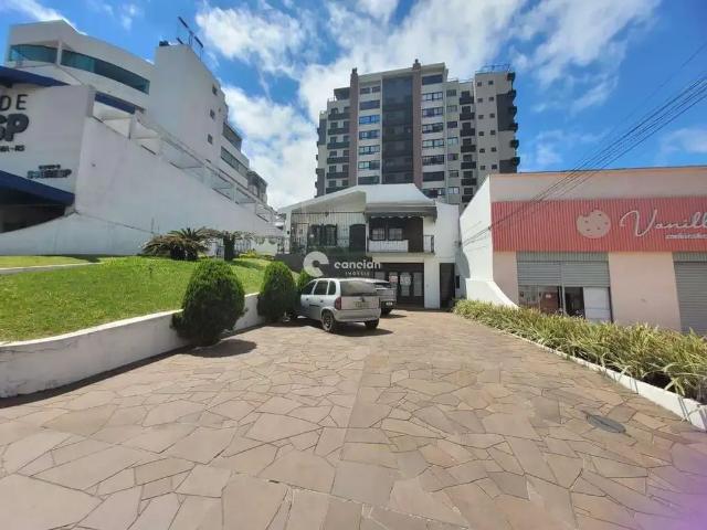 Ponto Comercial aluguel em Região Geográfica Imediata de Santa Maria, Santa Maria