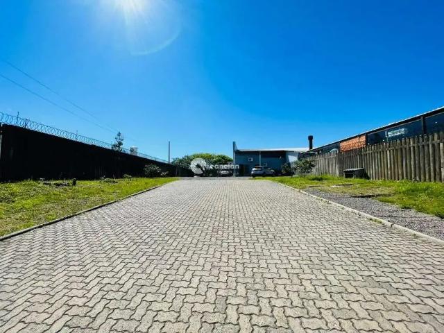 Ponto Comercial aluguel em Região Geográfica Imediata de Santa Maria, Santa Maria