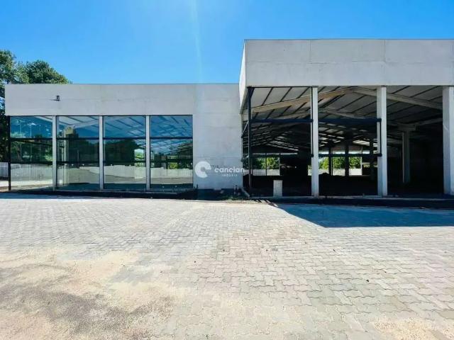 Ponto Comercial aluguel em Região Geográfica Imediata de Santa Maria, Santa Maria