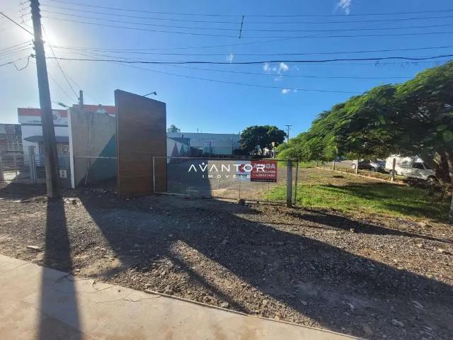 Ponto Comercial aluguel em Região Geográfica Imediata de Santa Maria, Santa Maria