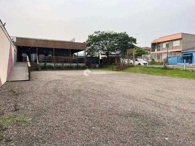Ponto Comercial aluguel em Região Geográfica Imediata de Santa Maria, Santa Maria