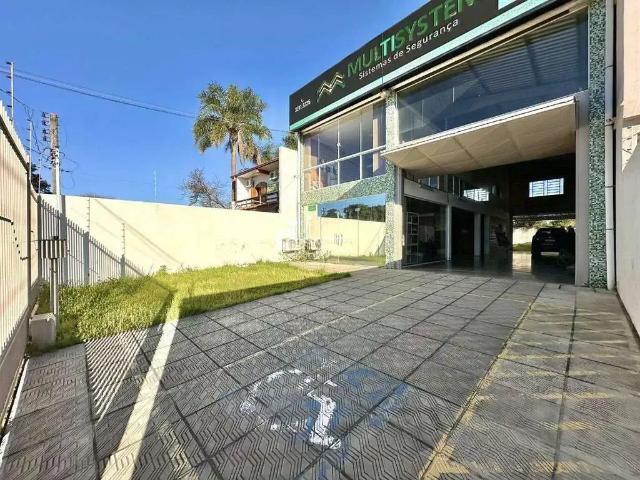 Ponto Comercial aluguel em Região Geográfica Imediata de Santa Maria, Santa Maria
