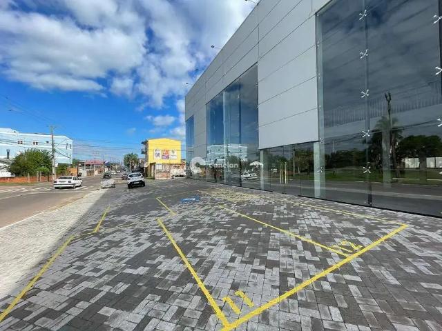 Ponto Comercial aluguel em Região Geográfica Imediata de Santa Maria, Santa Maria