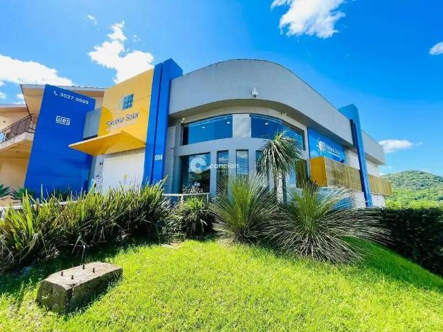 Ponto Comercial aluguel em Região Geográfica Imediata de Santa Maria, Santa Maria