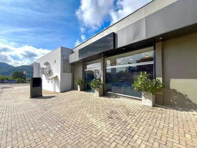 Ponto Comercial aluguel em Região Geográfica Imediata de Santa Maria, Santa Maria