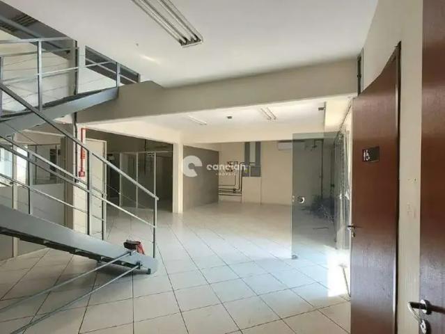 Ponto Comercial aluguel em Região Geográfica Imediata de Santa Maria, Santa Maria