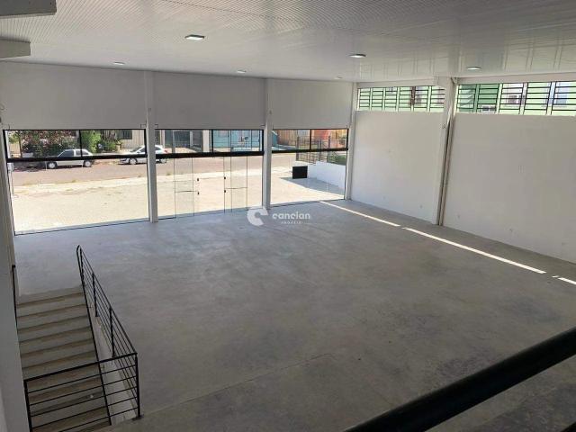 Ponto Comercial aluguel em Região Geográfica Imediata de Santa Maria, Santa Maria