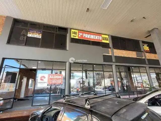 Ponto Comercial aluguel em Região Geográfica Imediata de Santa Maria, Santa Maria