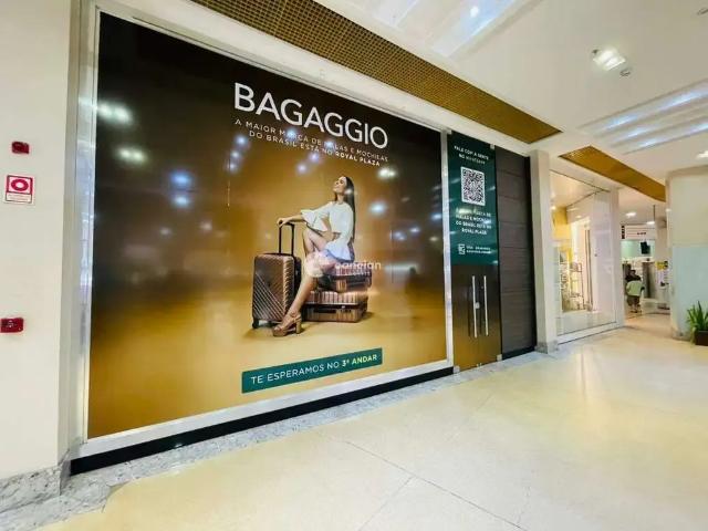 Ponto Comercial aluguel em Região Geográfica Imediata de Santa Maria, Santa Maria
