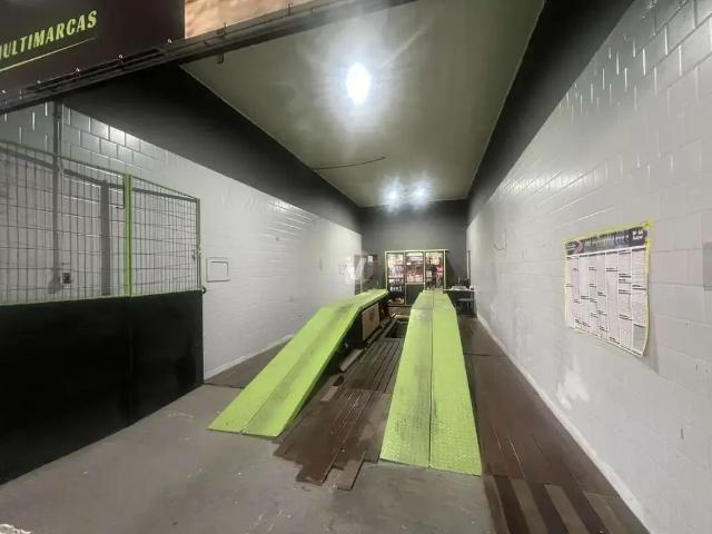 Ponto Comercial aluguel em Região Geográfica Imediata de Santa Maria, Santa Maria