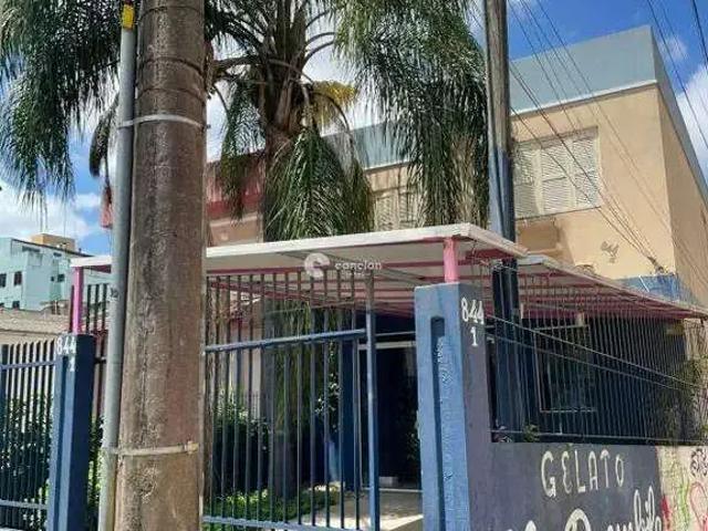 Ponto Comercial aluguel em Região Geográfica Imediata de Santa Maria, Santa Maria