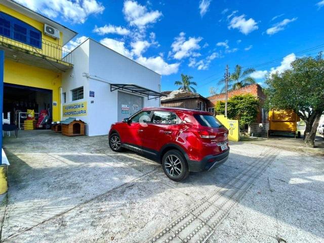 Ponto Comercial aluguel em Região Geográfica Imediata de Santa Maria, Santa Maria