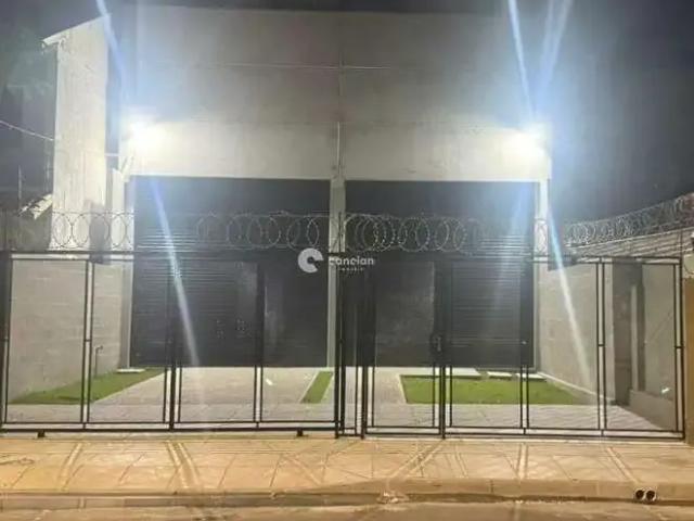 Ponto Comercial aluguel em Região Geográfica Imediata de Santa Maria, Santa Maria