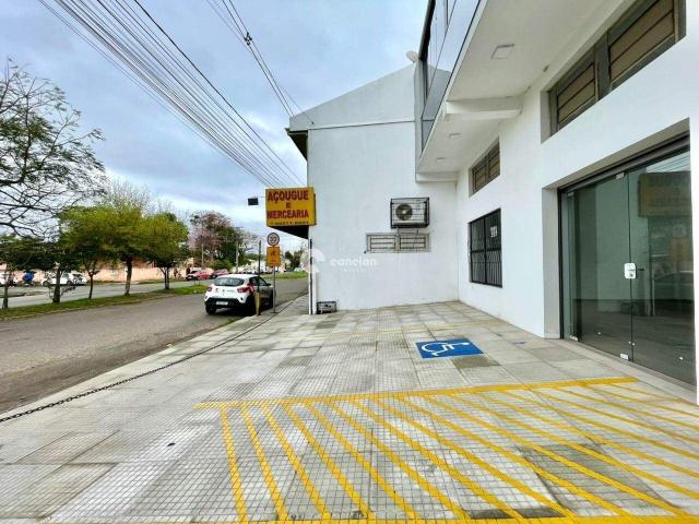 Ponto Comercial aluguel em Região Geográfica Imediata de Santa Maria, Santa Maria