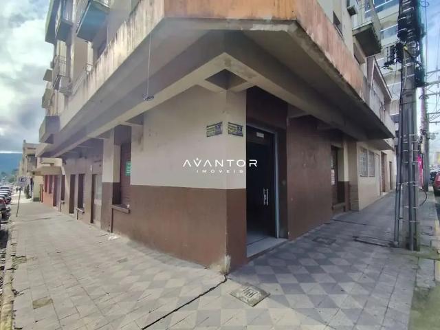 Ponto Comercial aluguel em Região Geográfica Imediata de Santa Maria, Santa Maria