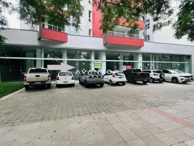 Ponto Comercial aluguel em Região Geográfica Imediata de Santa Maria, Santa Maria